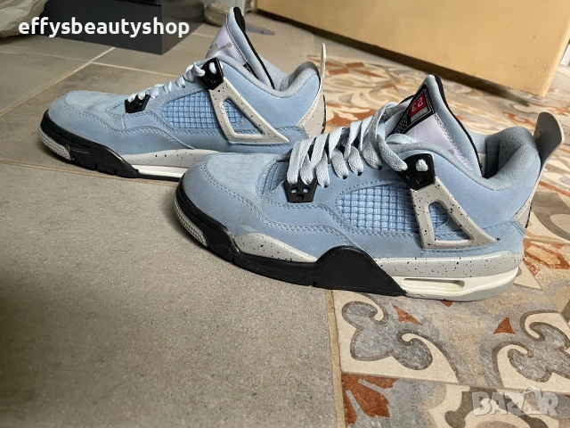 Air Jordan маратонки