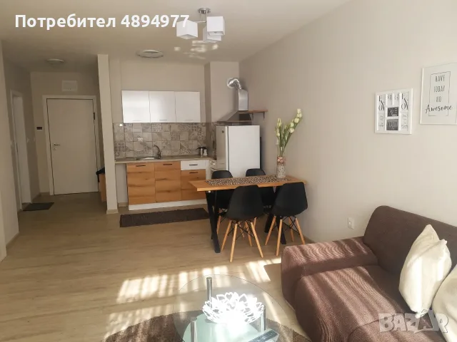 Двустаен в Гагарин!, снимка 2 - Апартаменти - 55526268