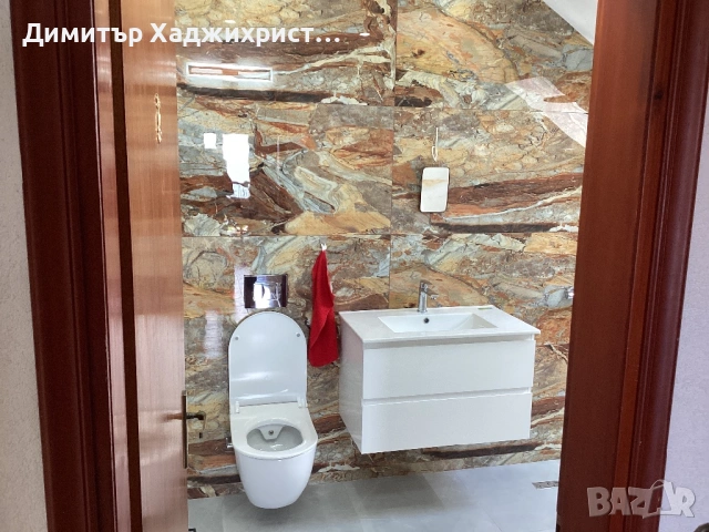 Почивка в Гърция Аспровалта, снимка 6 - Почивки в Гърция - 54761825