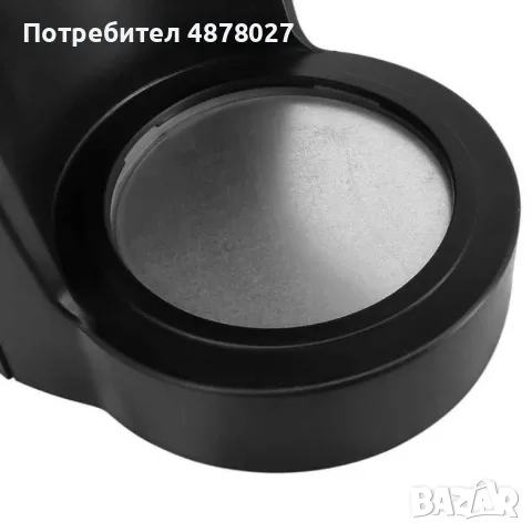 Кафеварка , 600W, 600 мл, снимка 6 - Кафемашини - 55683311