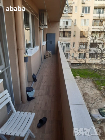 Продавам апартамент монолит