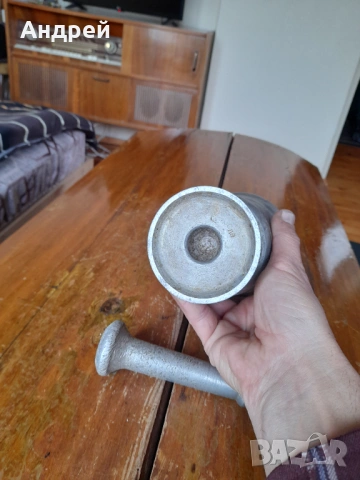 Старо хаванче #3, снимка 4 - Други ценни предмети - 54289425