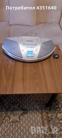 Продавам Panasonic RX - ES 27