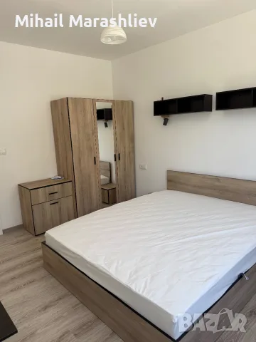 Тристаен с паркомясто Паркмарт, снимка 12 - Апартаменти - 55503662