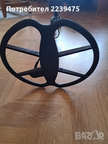 Металотърсач Whites MXT Pro, снимка 10 - Друга електроника - 54079045