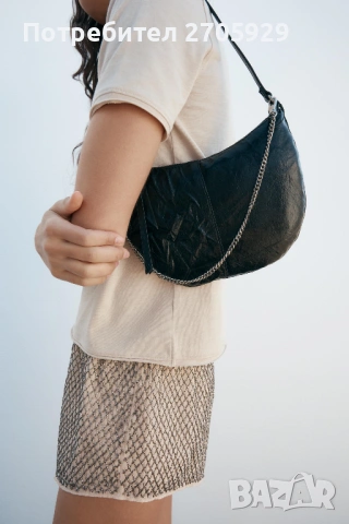 Нови чанти Zara различни модели, снимка 14 - Чанти - 54012848