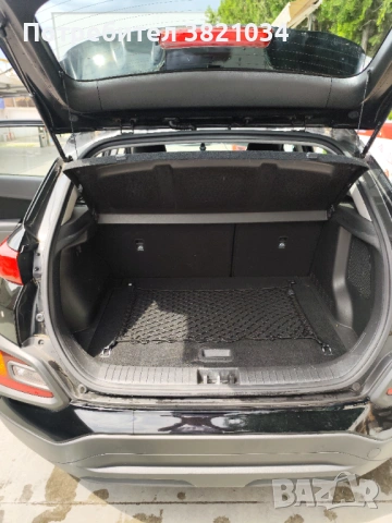 HYUNDAI KONA 11900 EURO, снимка 10 - Автомобили и джипове - 54624877