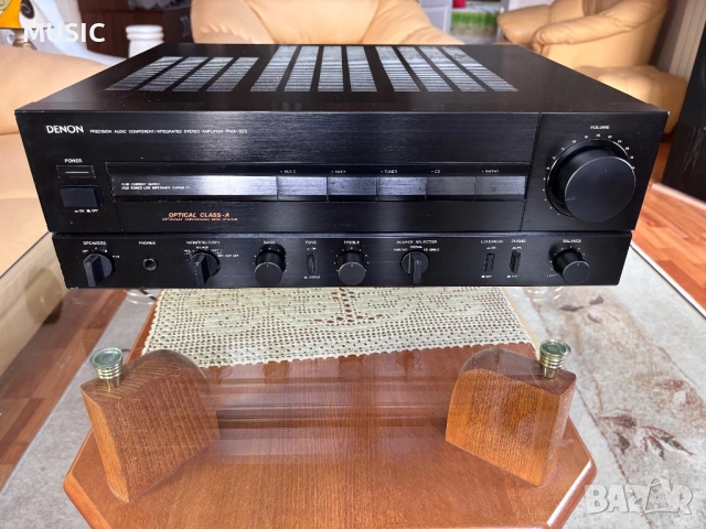 Denon PMA-920