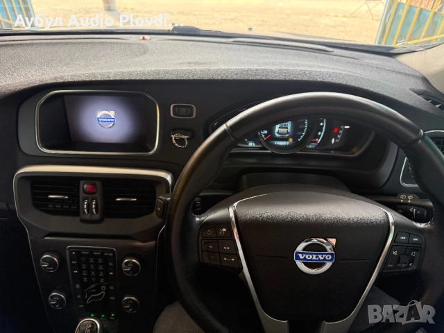Volvo V40 V 40 T4 BENZIN, снимка 11 - Автомобили и джипове - 54682423