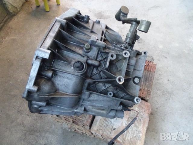 Скоростна кутия Land Rover Freelander 1  2.0 TD4 112 кс