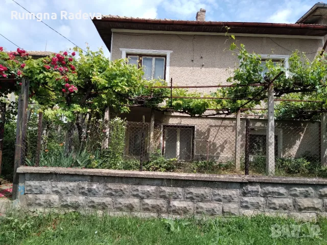 Продавам къща в Попово , снимка 5 - Къщи - 55308982