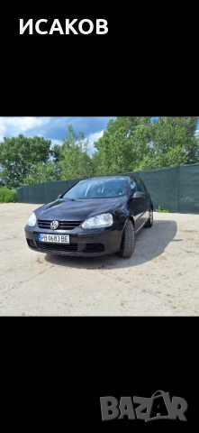 VW Golf 1.6 Highline, снимка 5 - Автомобили и джипове - 54901473