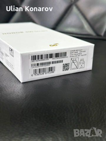 Honor 400 Smart 4/128GB, снимка 2 - Други - 54091553