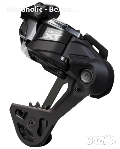 Комплект задвижване Shimano XT Di2 M8250-SGS 12-speed Drivetrain Upgrade Kit I-Spec EV, снимка 4 - Части за велосипеди - 55150138