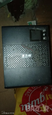 ups eaton sc5 1500 работещо без батерий за части може би + nvr за части, снимка 10 - UPS захранвания - 54690519