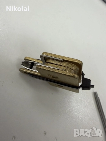 Накладки за Kukirin G2,G2 Master, G3 и G4, снимка 2 - Скутери и тротинетки - 55563184