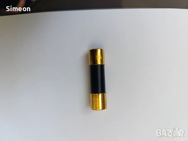 HiFi-Tuning Supreme3 ПРЕДПАЗИТЕЛ, 10×38мм