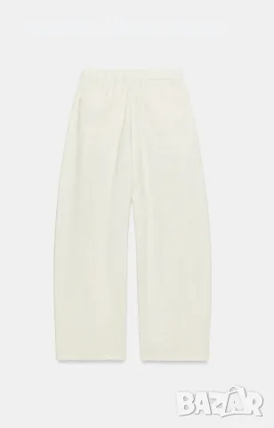 Нов панталон ZARA р-р М, снимка 3 - Панталони - 55641675
