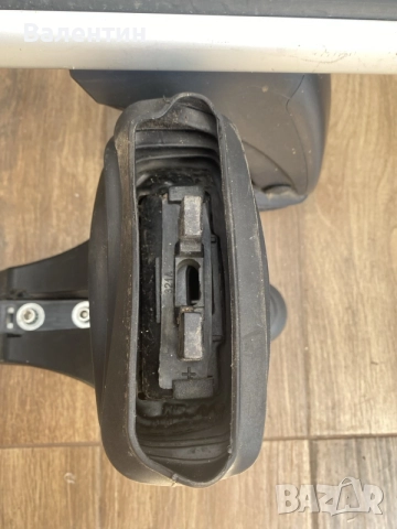 Nordrive Silenzio 108 в гаранция, за Opel Astra J (2010-2017), снимка 5 - Аксесоари и консумативи - 55412150