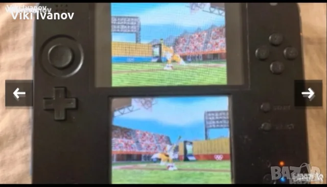 Nintendo 2ds без стилус , снимка 4 - Nintendo конзоли - 55458499