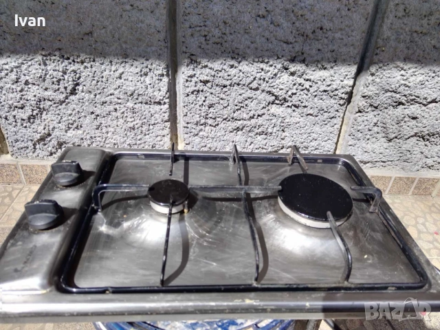Газов котлон, снимка 2 - Котлони - 54902628