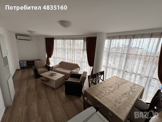 Квартири в Приморско / На 5 мин от Южния плаж, снимка 7 - Квартири, нощувки - 54643484