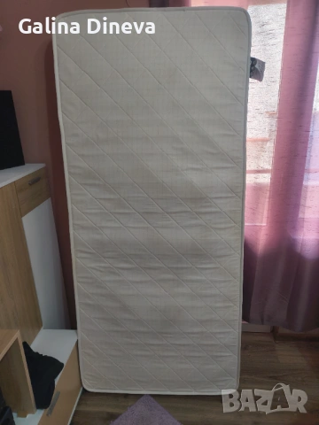 Матрак ТЕД 90/200, снимка 3 - Матраци - 54095425