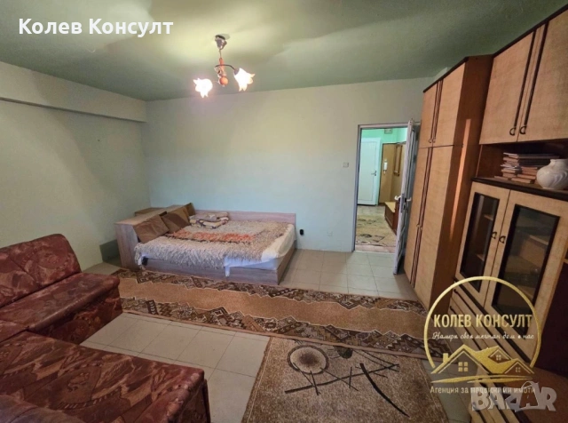 Гарсониера град Димитровград, снимка 3 - Апартаменти - 54450051