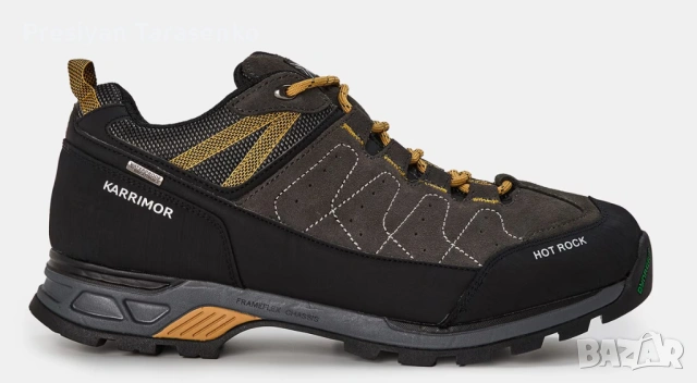 Karrimor Hot Rock - EU 45.5 (НОВИ) Туристически Обувки, снимка 2 - Спортни обувки - 54076216