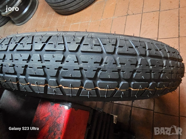 Патерица 17" Hyundai/Kia, снимка 2 - Гуми и джанти - 54075457