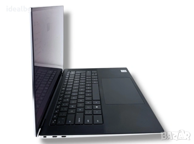 Dell XPS 9500 15" Touch 4K UHD+ i7-10750H 32RAM 512SSD GTX 1650 Ti 4GB, снимка 6 - Лаптопи за работа - 54111612