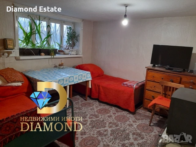 Едноетажна къща в село Гранит, обл. Стара Загора, снимка 10 - Къщи - 55276030