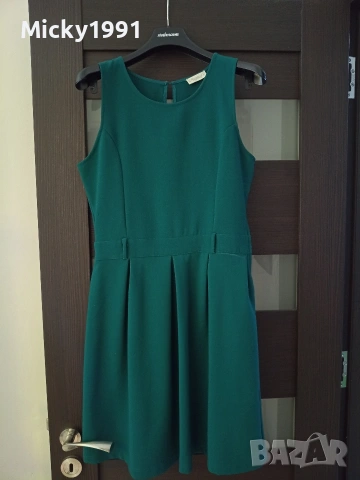 РОКЛИ по 5 евро/ Gina tricot, H&M, Pull and Bear, LC Waikiki , снимка 2 - Рокли - 55164458