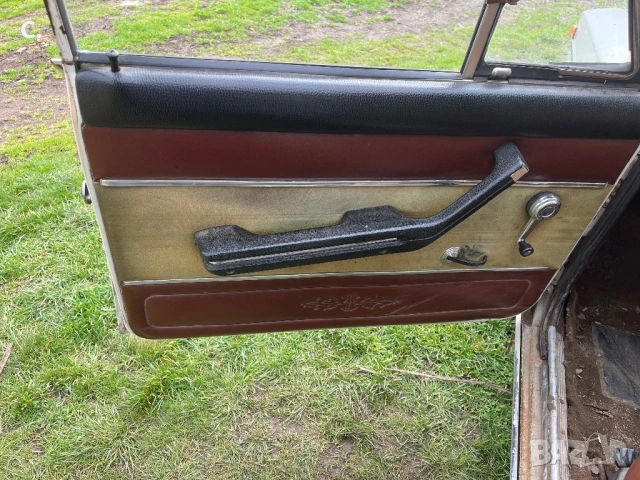 Lada/Лада на части , снимка 9 - Части - 54002668