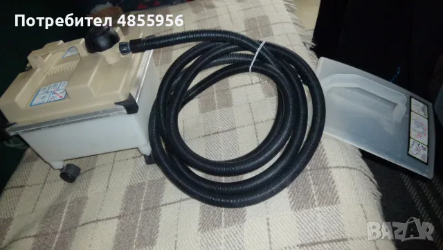 Машина за сваляне на тапети чрез пара / 2300W Super Steam Steamer Stripper SS100 2300w, снимка 11 - Други инструменти - 55434602