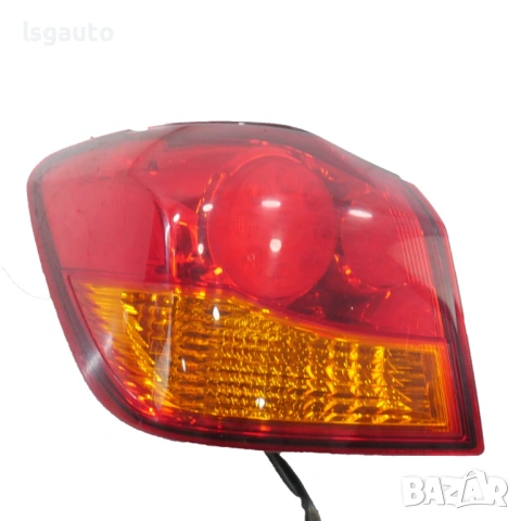 Ляв външен стоп Mitsubishi ASX I 2010-2019 ID: 161428