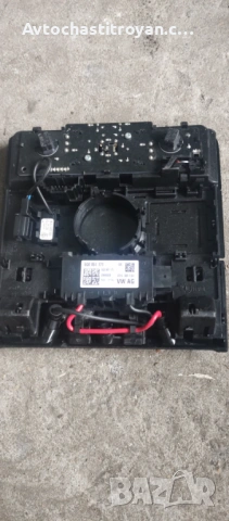 Плафон Audi TT, Seat Leon - 5Q0 951 171, снимка 2 - Части - 54892700