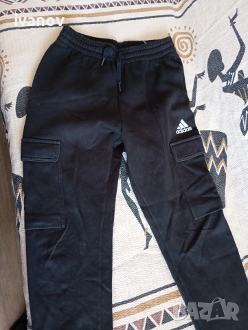 Дамско долнище Adidas , снимка 3 - Спортни екипи - 55077317