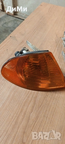 мигачи бмв е46 bmw e46, снимка 2 - Части - 54879044