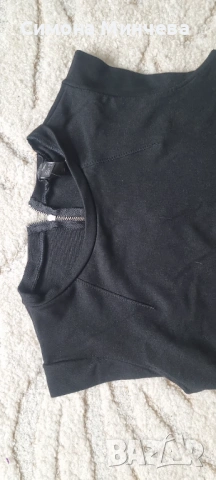 Дамски дрехи Zara , М размер , снимка 4 - Рокли - 54065675