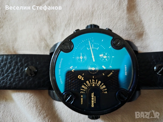Часовник Diesel Little Daddy