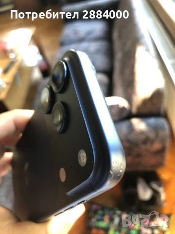 iPhone 17 pro 256 GB, снимка 3 - Apple iPhone - 54514601