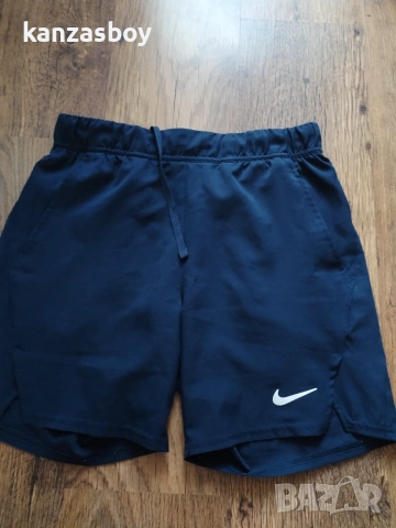 Nike Flex Victory 7in Men's Tennis Shorts - страхотни мъжки шорти С, снимка 6 - Спортни дрехи, екипи - 55220228