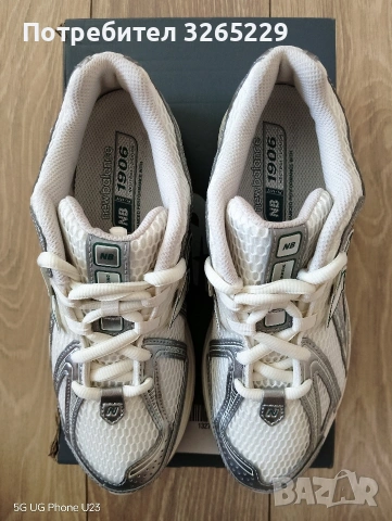 New Balance 1906-39.5н.Нови Оригинални, снимка 3 - Маратонки - 54158117