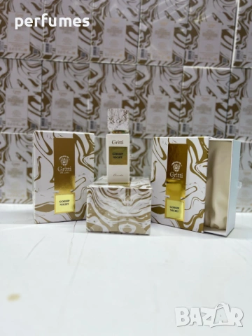 Gritti Gossip Night EDP 100ml