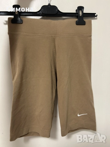 Къс клин на Nike 