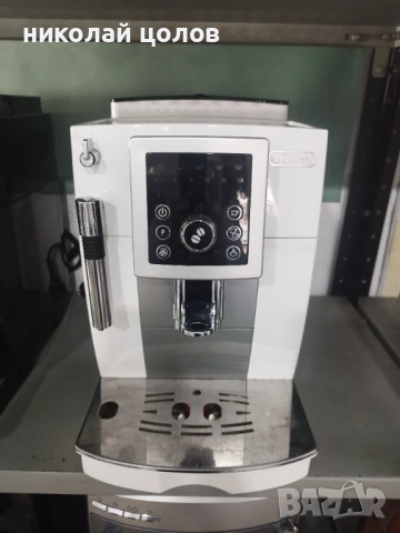 Кафемашина Delonghi Intensa 