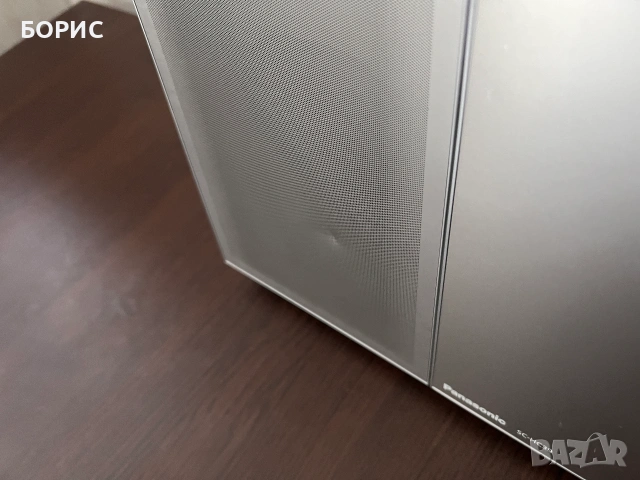 Аудио система Panasonic SC-HC39, снимка 6 - Аудиосистеми - 54979871