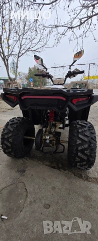АТВ 150 кубика модел 2026 г., снимка 3 - Мотоциклети и мототехника - 54026727