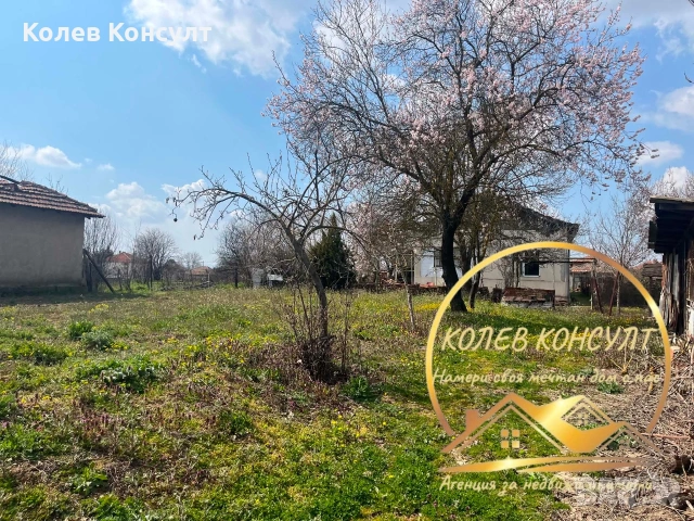 Къща село Капитан Андреево , снимка 4 - Къщи - 54604699